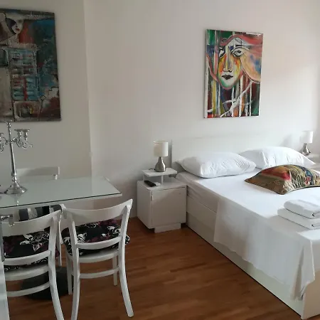 Apartman 