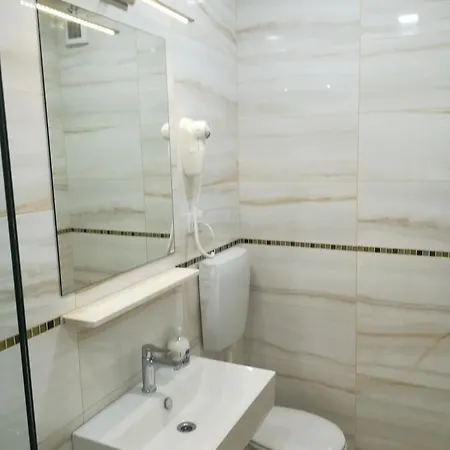 Apartman 