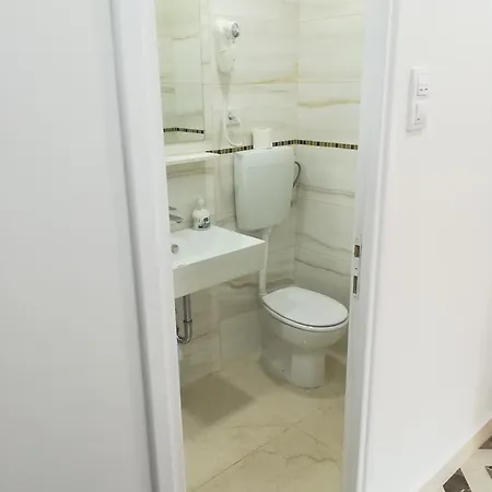 Apartman 