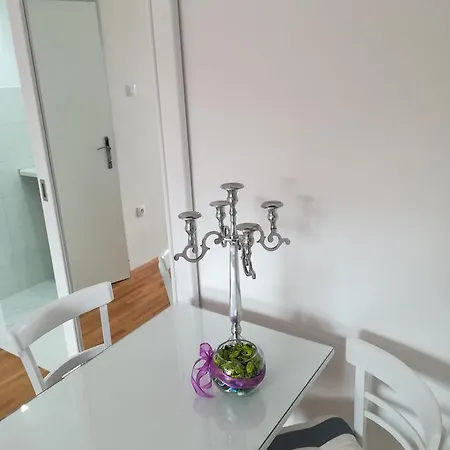 Apartman 