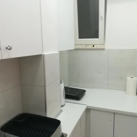 Apartman Apartman 