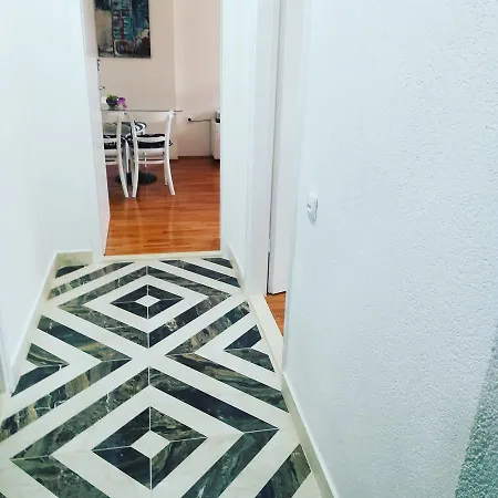 Apartman 