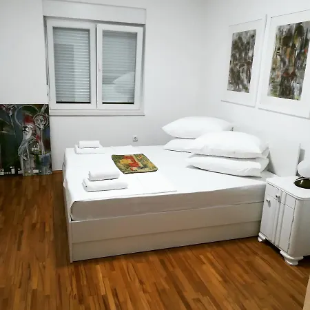 Apartman 