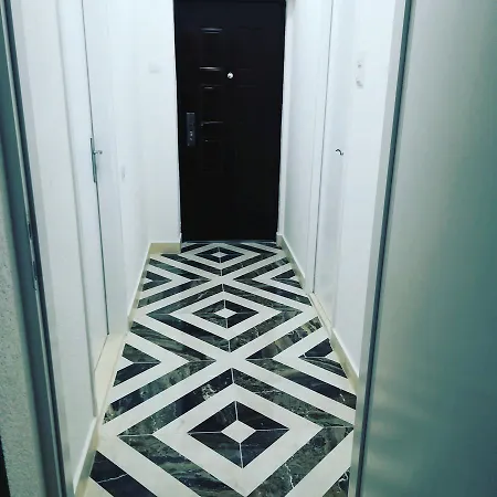 Apartman 