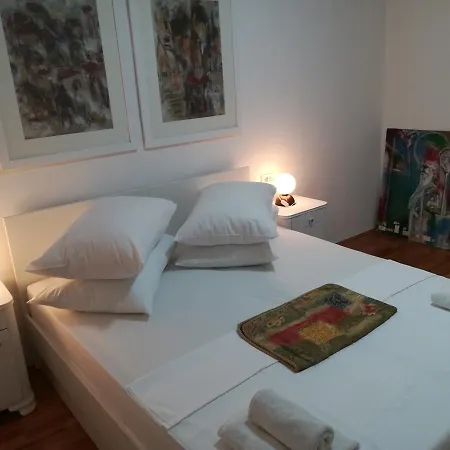 Apartman 